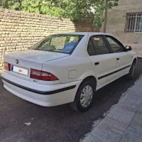 سمند ال ایکس 99|خودرو سواری و وانت|بروجن, |دیوار