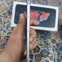 اپل iPhone 6s Plus با حافظهٔ ۶۴ گیگابایت|موبایل|تهران, امام زاده حسن|دیوار