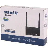 مودم neterbit