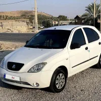 تیبا دو 1400 برج 11|خودرو سواری و وانت|دوگنبدان, |دیوار