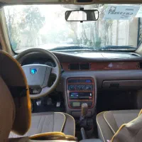 سمند ef7 مدل 95 دوگانه سوز CNG|خودرو سواری و وانت|کرج, حصارک پایین|دیوار