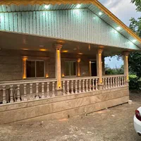 خونه ویلایی 500متری/ویودار/شفت