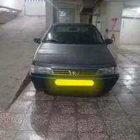 پژو 2000 شاسی ها پلمب ، فنی 20|خودرو سواری و وانت|کرمانشاه, |دیوار