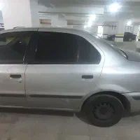سمند lx|خودرو سواری و وانت|تهران, تهرانسر مرکزی|دیوار