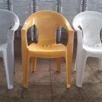 صندلی پلاستیکی کد Herculess|میز و صندلی غذاخوری|شیراز, محراب|دیوار