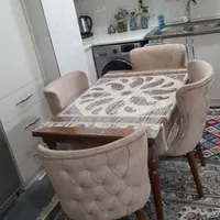 میز نهار خوری