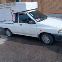 پراید وانت 151|خودرو سواری و وانت|تبریز, |دیوار