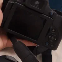 دوربین کنون sx60