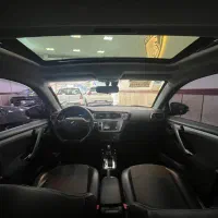 تارا V2 پلاس ۱۴۰۳ (اتو گالری دلاور)|خودرو سواری و وانت|مشهد, دانشجو|دیوار