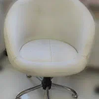 فروش صندلی و پاف آینه|صندلی و نیمکت|خرمآباد, |دیوار