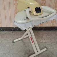 اتو پرس ژانومه|اتو و لوازم اتو|تهران, مینای جنوبی|دیوار