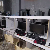 شاکرد برای مغازه گیم نت شیفت صبح