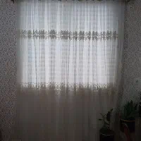 پرده|پرده، رانر، رومیزی|گرگان, |دیوار