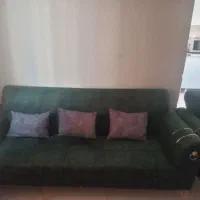 مبل 7 نفره|مبلمان خانگی و میز عسلی|پردیس, فاز ۲|دیوار