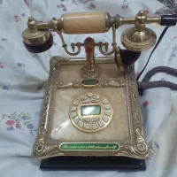 تلفن رومیزی