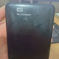 هارد اکسترنال