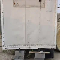 یخچال ایسوزو 6 تن با موتور|خودرو سنگین|بندرعباس, |دیوار