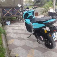 AGV مدل ۱۴۰۲ در حد صفر|موتورسیکلت|رشت, دیانتی|دیوار