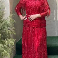 کرایه لباس ماهلین (درپردیس)