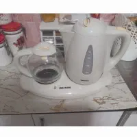 چای ساز نو فروشی