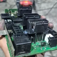 تعمیرات ECU. BM34. BSI|خدمات موتور و ماشین|کرج, حصارک بالا|دیوار