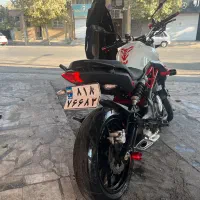 بنلی جفت|موتورسیکلت|کرمان, |دیوار