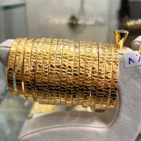 النگو فنری محکم کوچی ببری