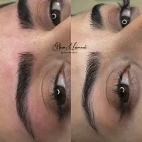 مدل شیدینگ لب و میکروبلیدینگ|خدمات آرایشگری و زیبایی|قم, شهرک قدس|دیوار