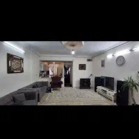 آپارتمان اندیشه ۷۲ متری