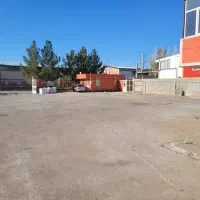 اجاره کارخانه در شهرک سلیمی|اجارهٔ دفتر صنعتی، کشاورزی، تجاری|ممقان, |دیوار