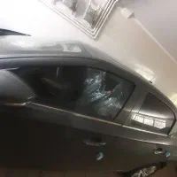 تارا اتومات V4 صفر خشک کارخانه|خودرو سواری و وانت|سنندج, |دیوار