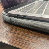 مک بوک پرو m2 2022|رایانه همراه|تهران, فردوسی|دیوار