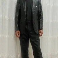 کت شلوار|لباس|تربت‌حیدریه, حاجی یار‎|دیوار