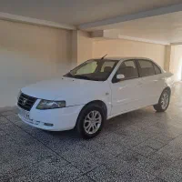 سورن پلاس ۱۴۰۰ موتور ef7 کم کارکرد درجه یک|خودرو سواری و وانت|آمل, |دیوار