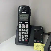 تلفن بی سیم