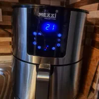 سرخکن بدون روغن