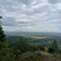 ۱۴۵۰ متر باغی ویو ابدی واجارگاه