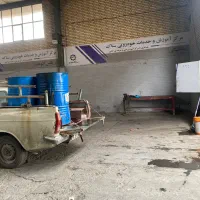 اجاره واحد تجاری