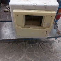کولر آبی سالم