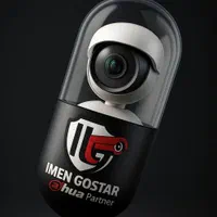 دوربین مداربسته نقد و اقساط