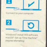 هارد اکسترنال وسترن دیجیتال ظرفیت 5 ترابایت|قطعات و لوازم جانبی رایانه|شیراز, قصرالدشت|دیوار