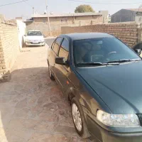 سمند 81دوگانه