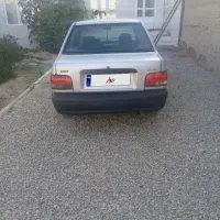 فروش پراید
