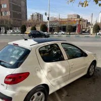 207 پانا فول ارتقا مدل 1404