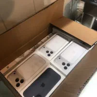 ۱۷ پرومکس ۲۵۶ سیلور