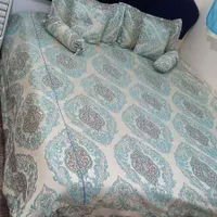 رو تختی  ،