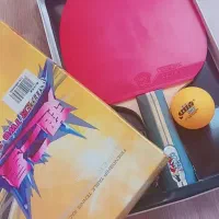 راکت پینگ پونک|ورزش‌های توپی|تبریز, |دیوار