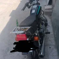 موتور هوندا احسان 200 مدل 1404