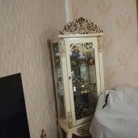 بوفه تمیز وسالم 800  مقطوع|بوفه، ویترین، کنسول|رشت, چمارسرا|دیوار