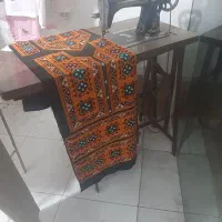 چرخ خیاطی پایی عتیقه